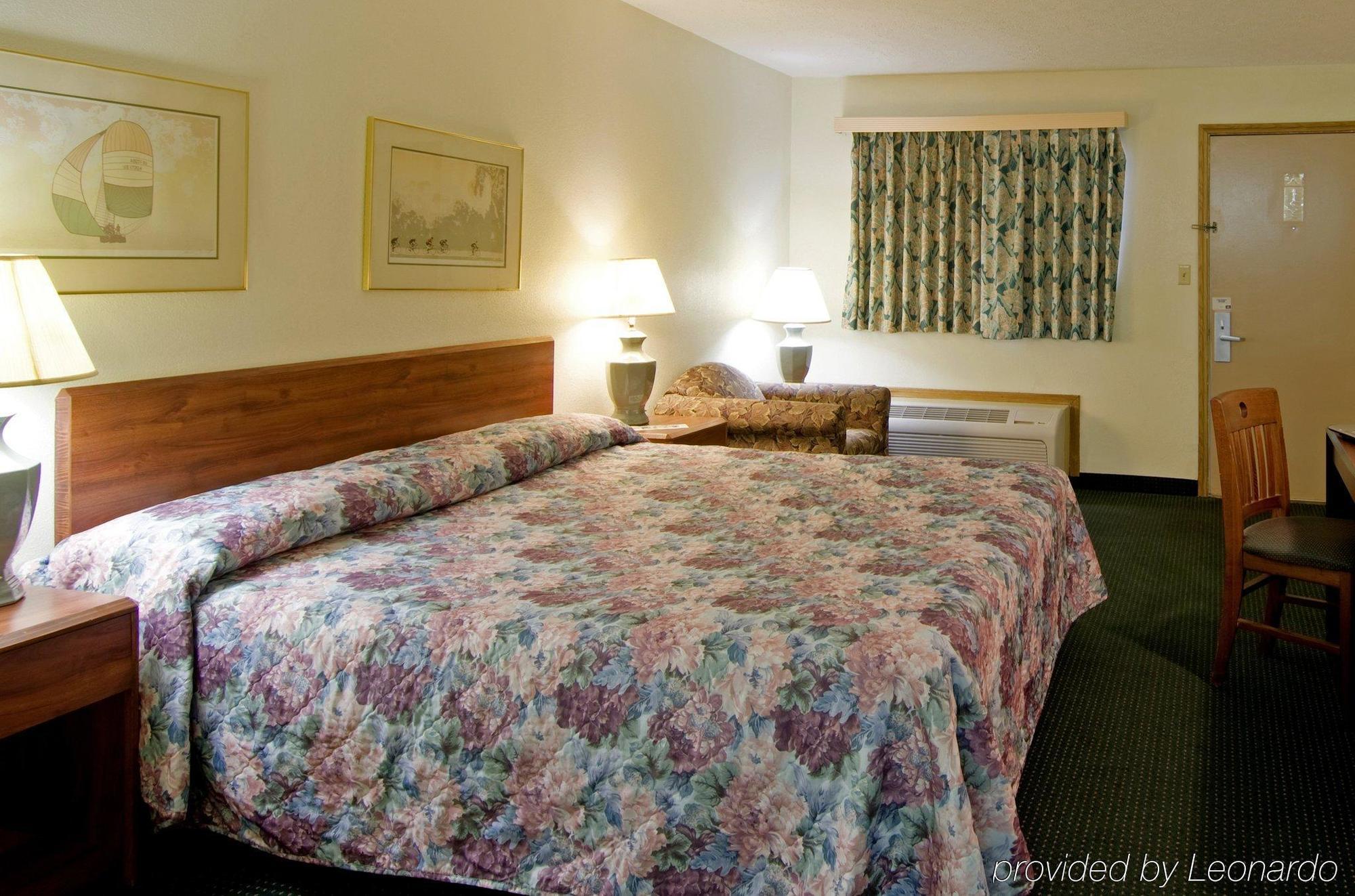 Economy Inn Express By Magnuson Worldwide Columbus Phòng bức ảnh