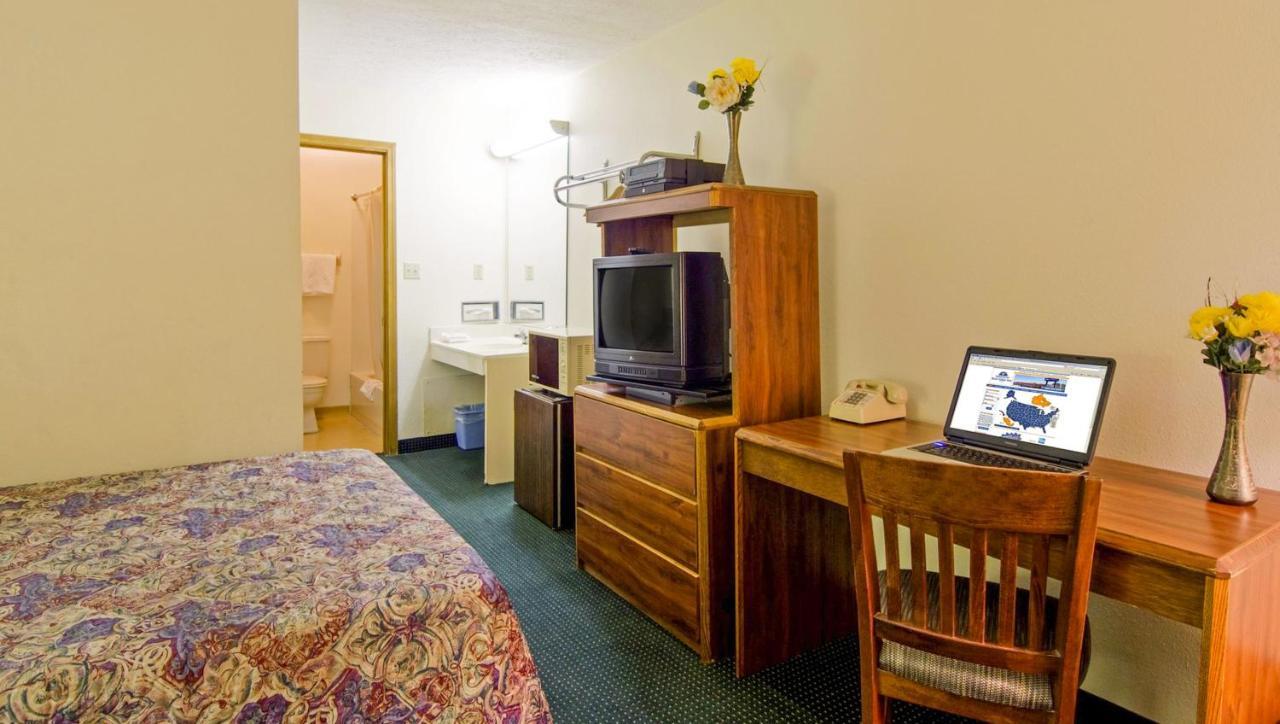Economy Inn Express By Magnuson Worldwide Columbus Ngoại thất bức ảnh